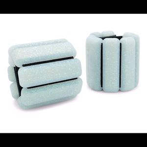 Limited edition BALA Bangles, iridescent shine